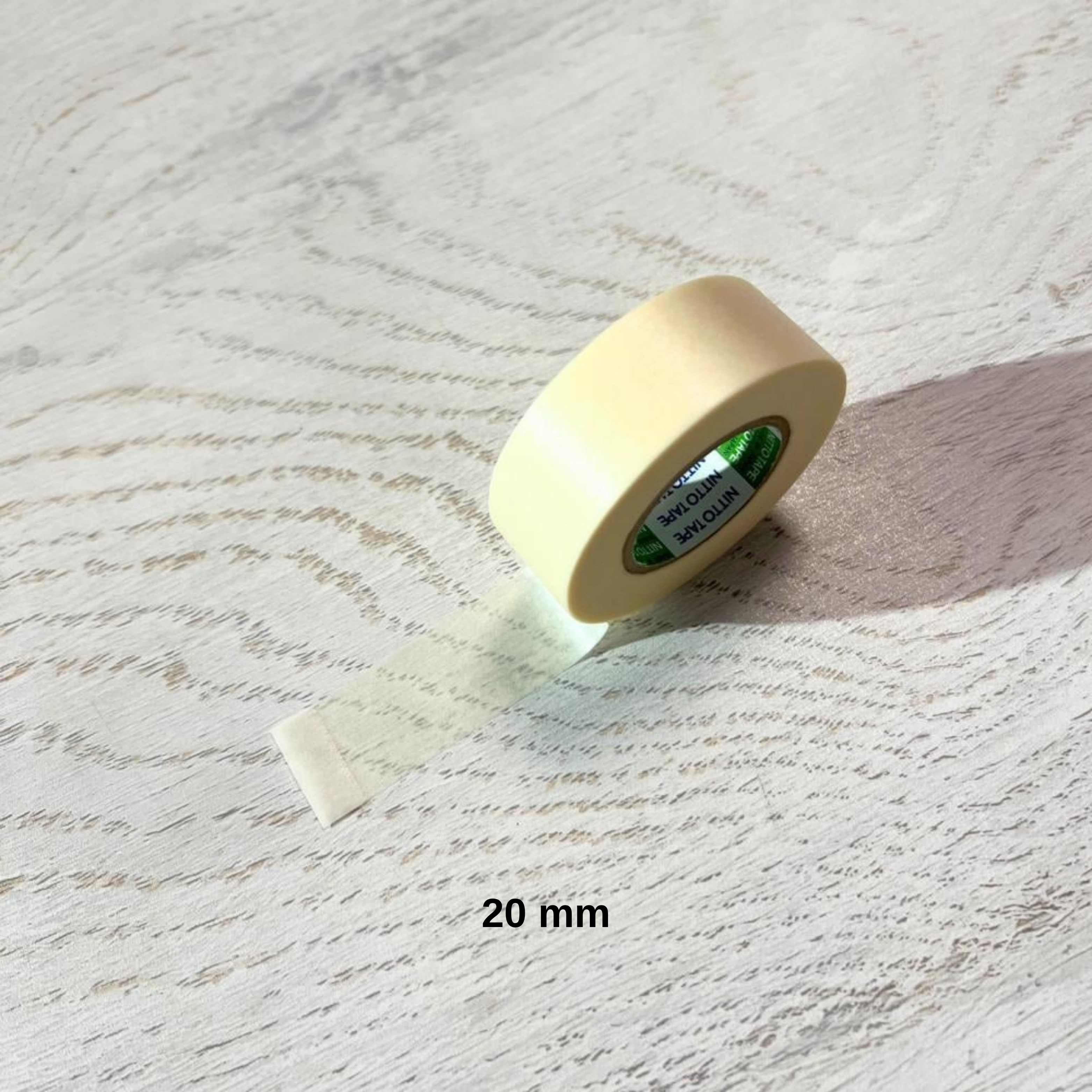 Holbein Soft Tape 12mm ve 20 mm Bant