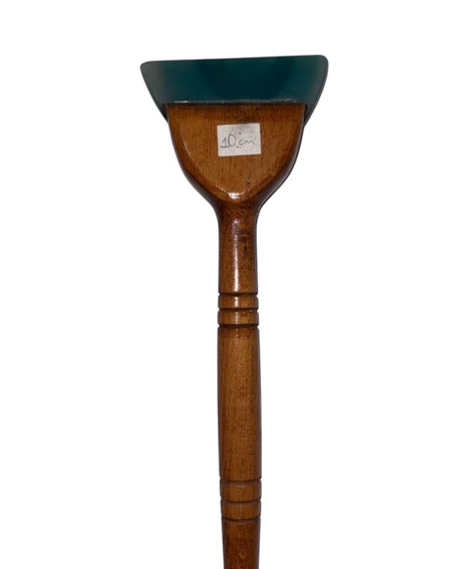 Kağıt Mühresi (Yerli)