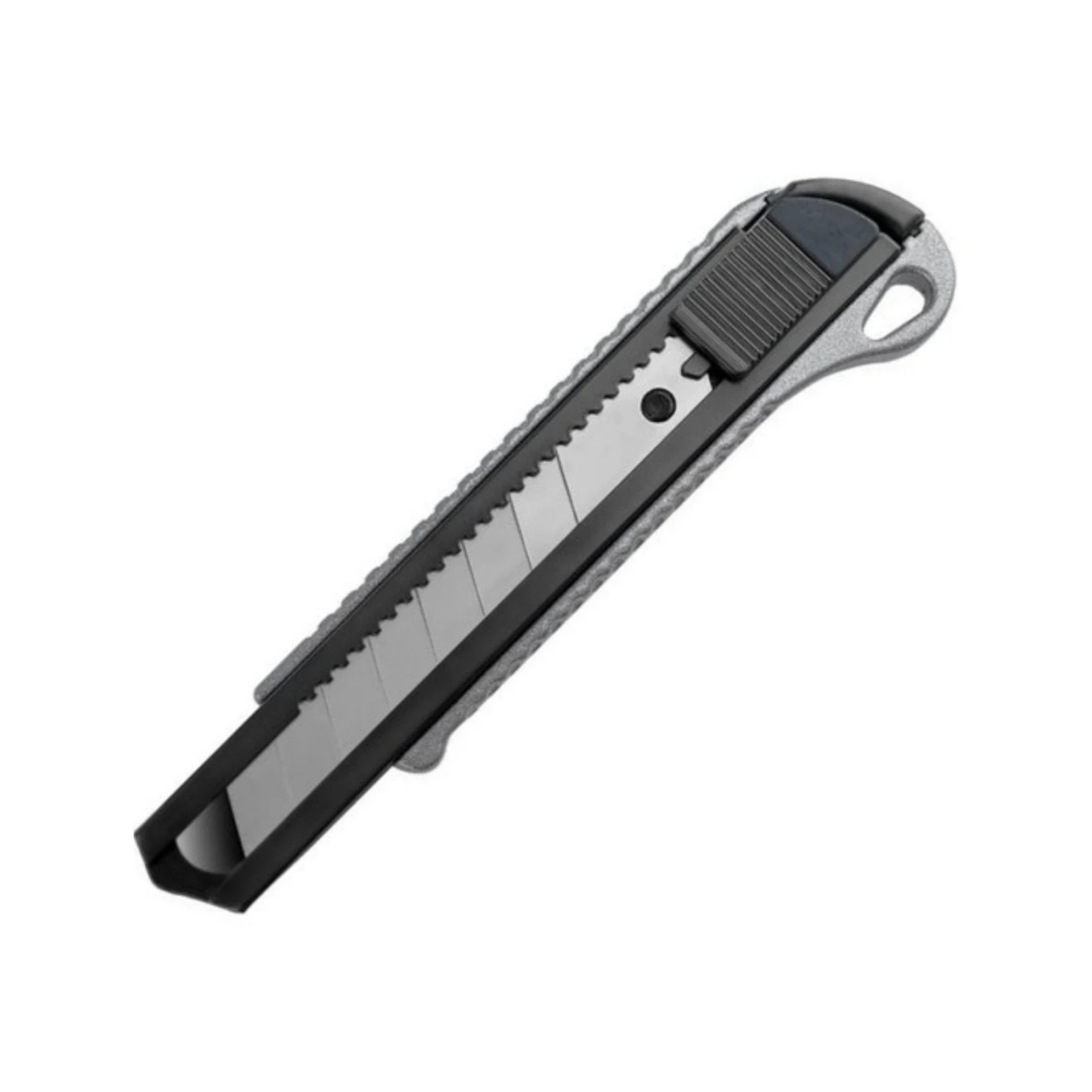 Kraf Maket Bıçağı Geniş Metal Gövde 630G