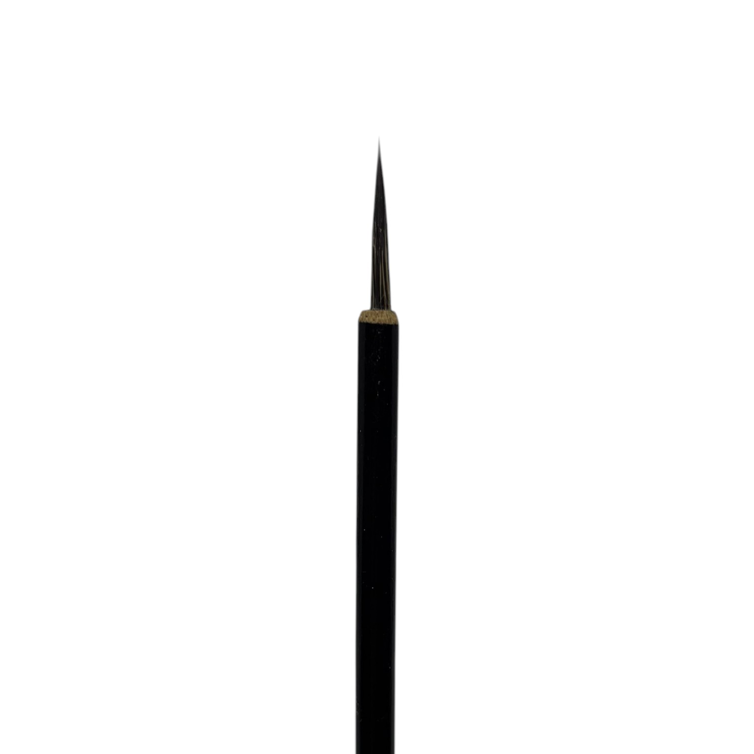 Kurt Kılı Çini Fırçası