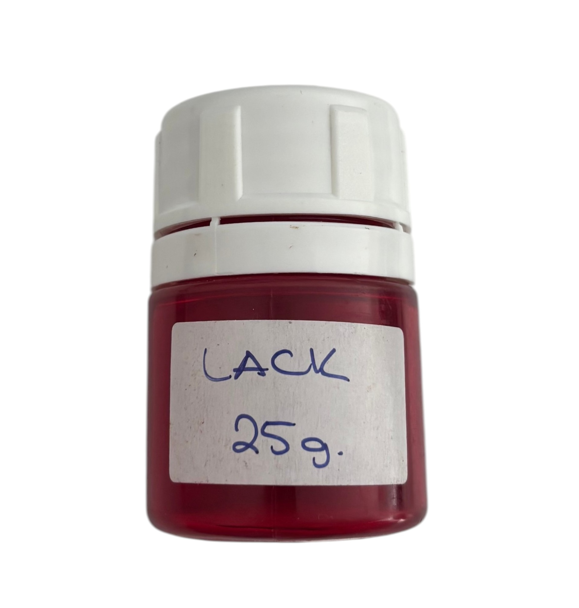 Lack 25gr