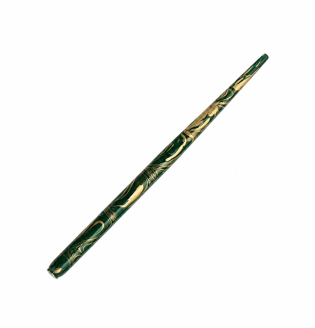 Manuscript Divit Sapı Ebruli