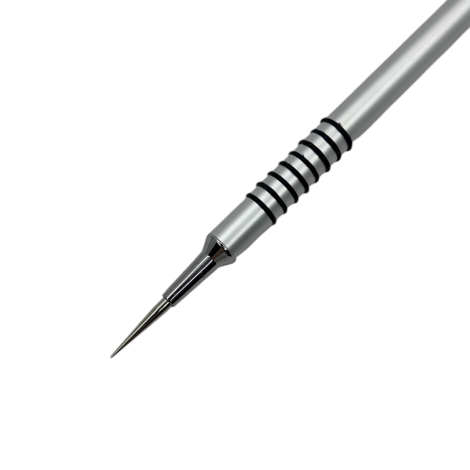 Metal İğne Perdah