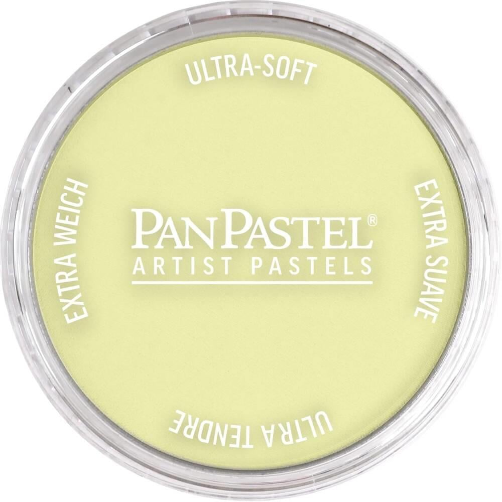 PanPastel 220.8 Hansa Yellow Tint