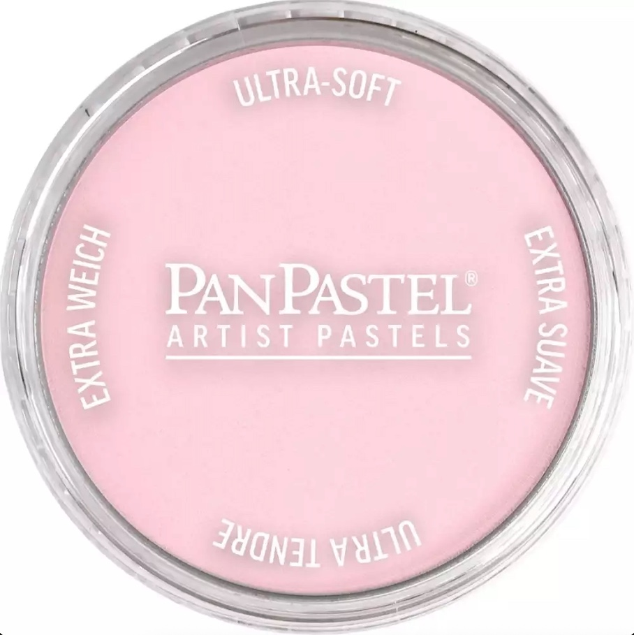 PanPastel 340.8 Permanent Red Tint