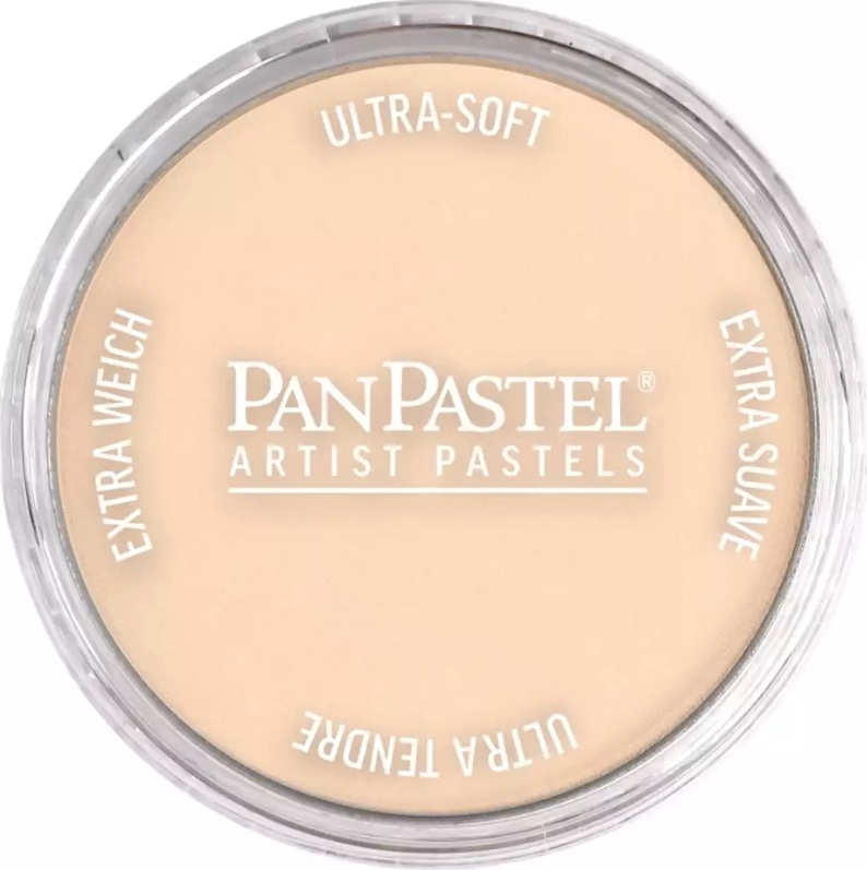 PanPastel 740.8 Burnt Sienna Tint