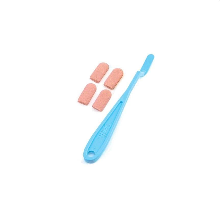 PanPastel Spatülü No.1 Round 5li Set