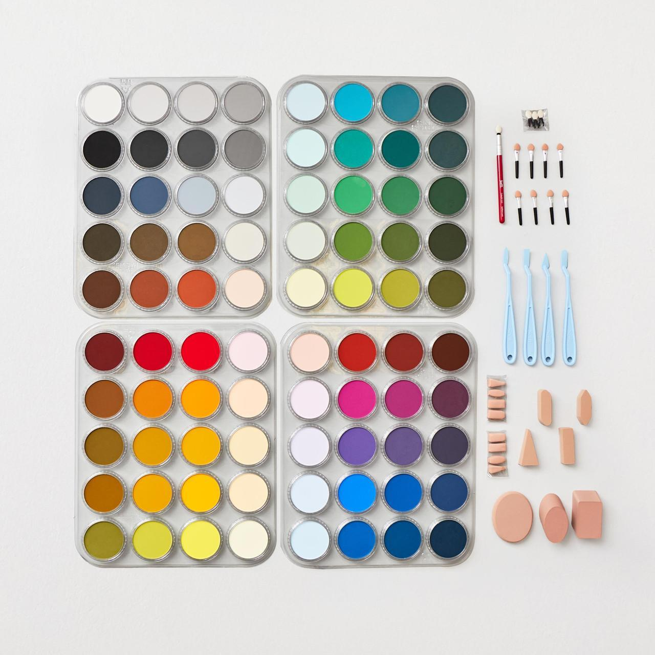 PanPastel Ultra Soft Artist Pastel 100.5 Titanium White