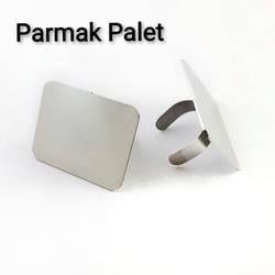 Parmak Palet