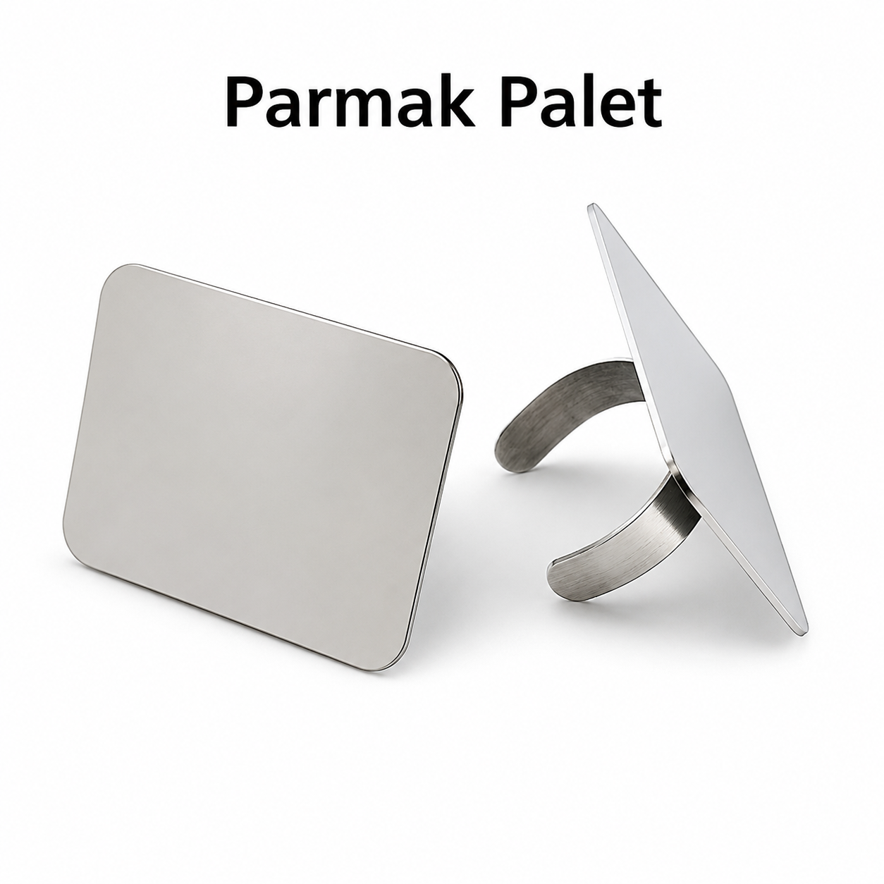 Parmak Palet