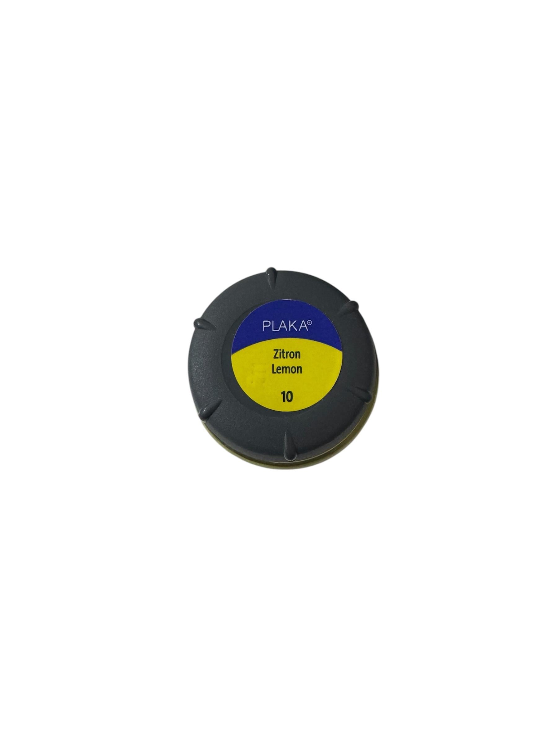 Pelikan Plaka 10 Lemon Akrilik Boya Matt 50 ml
