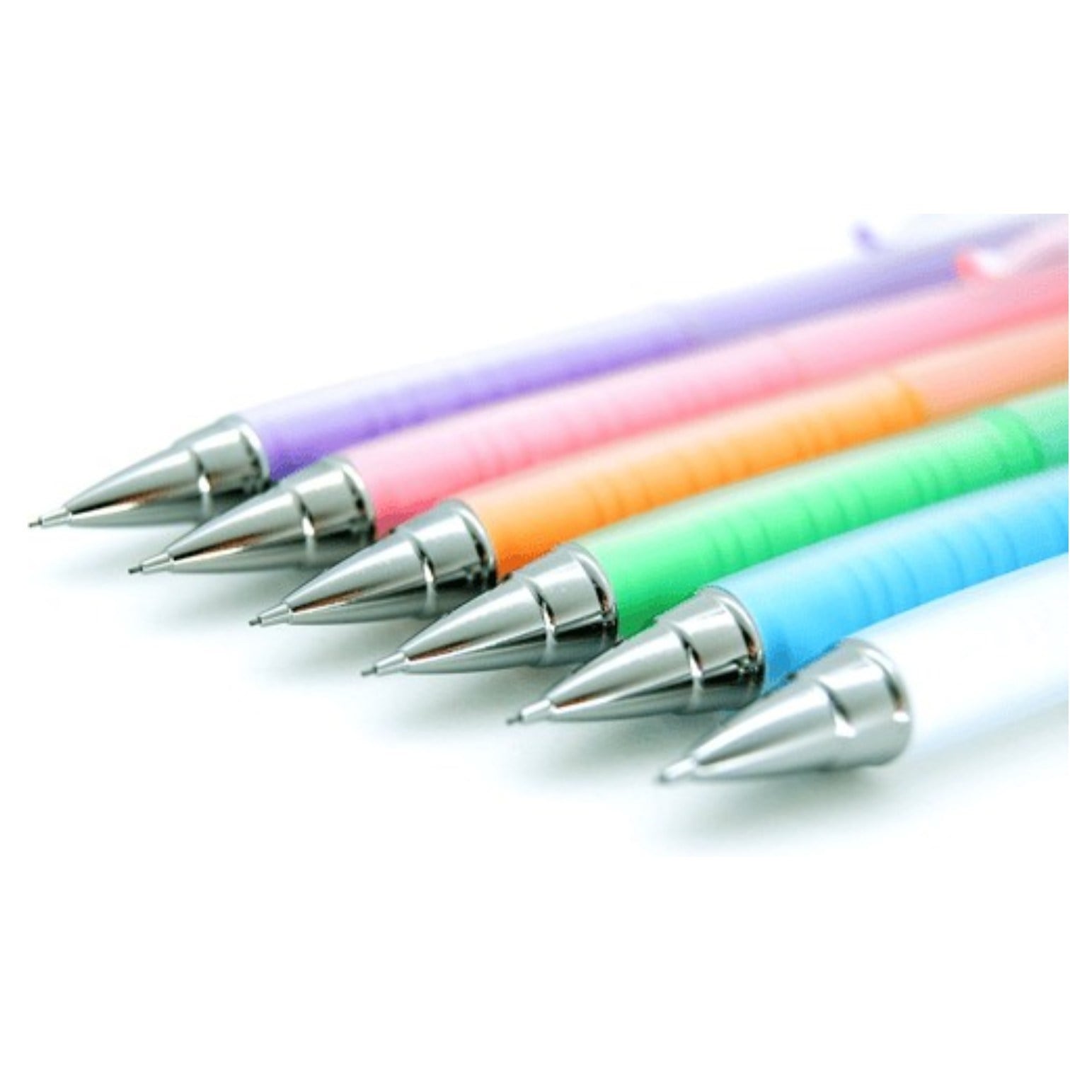 Pilot Mekanik Kalem AirBlanc, 0.3 mm, Yumuşak Gövde (HA-20R3-SL)