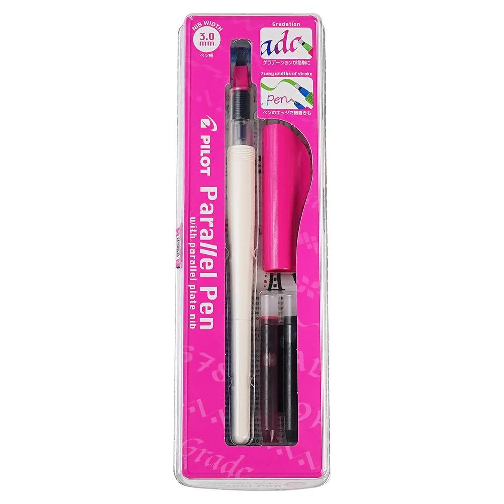 Pilot Parallel Pen 3.0 mm Kaligrafi Kalemi