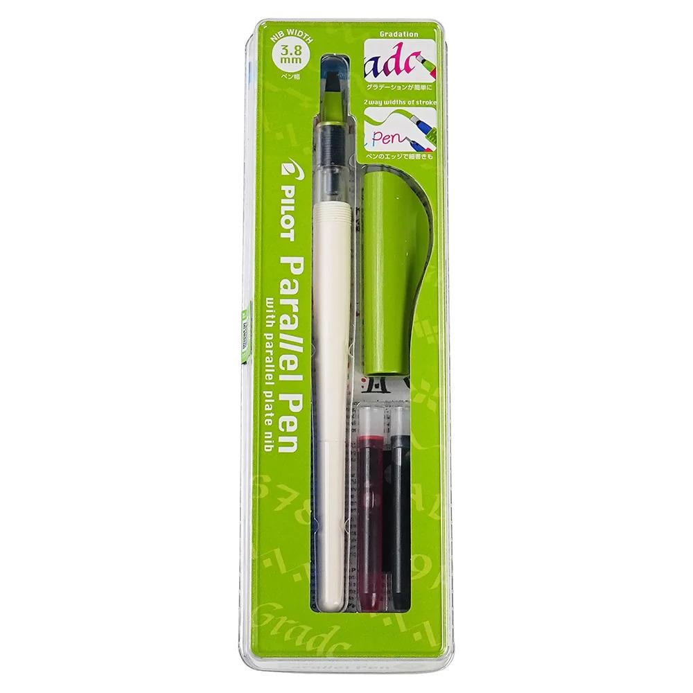 Pilot Parallel Pen 3.8 mm Kaligrafi Kalemi