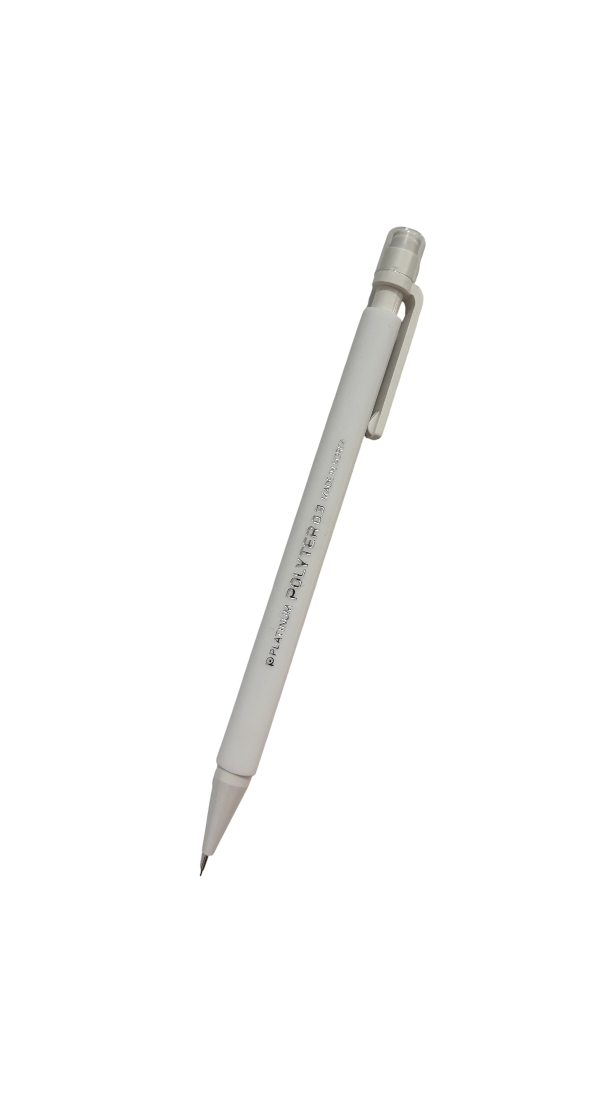 Platinum Polyter 0.3mm Uçlu Kalem