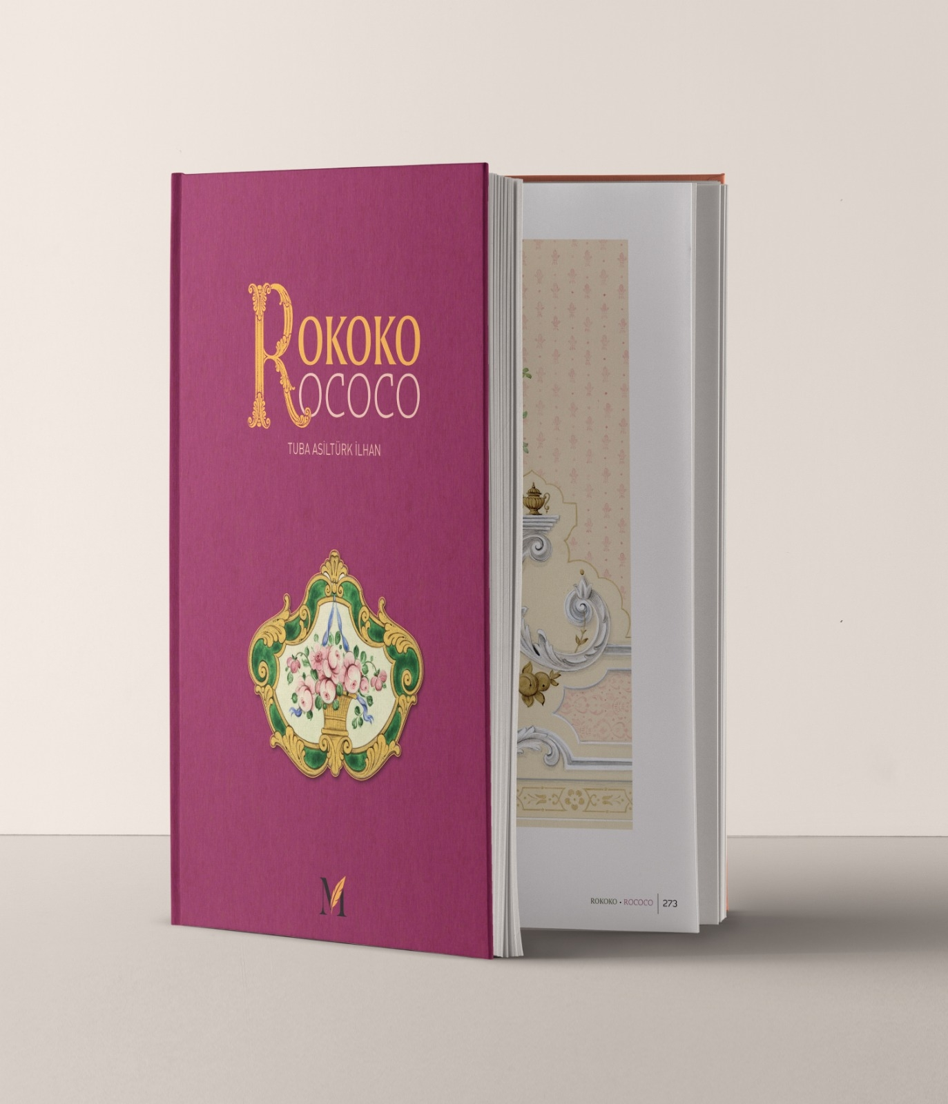 Rokoko / Rococo