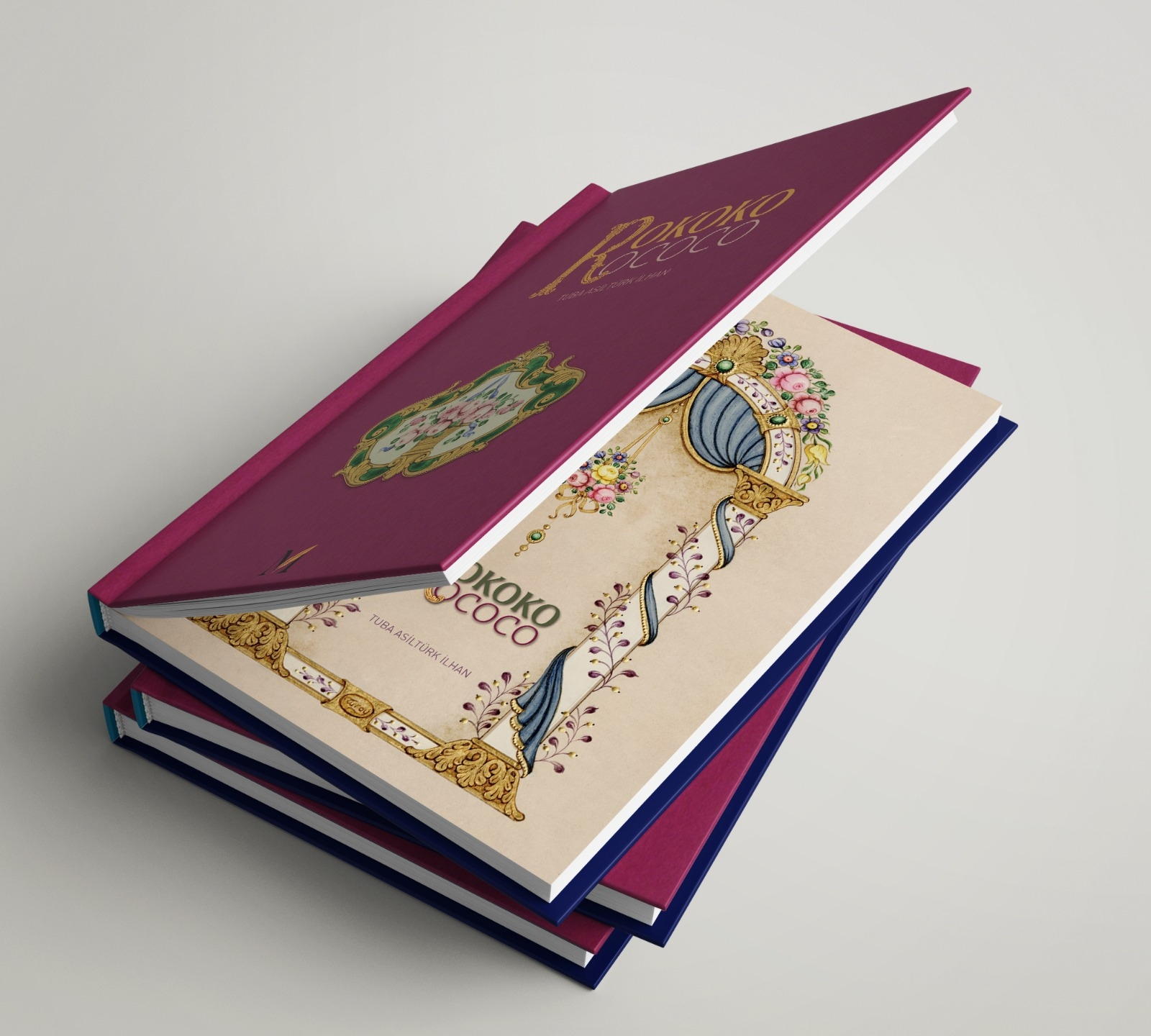 Rokoko / Rococo