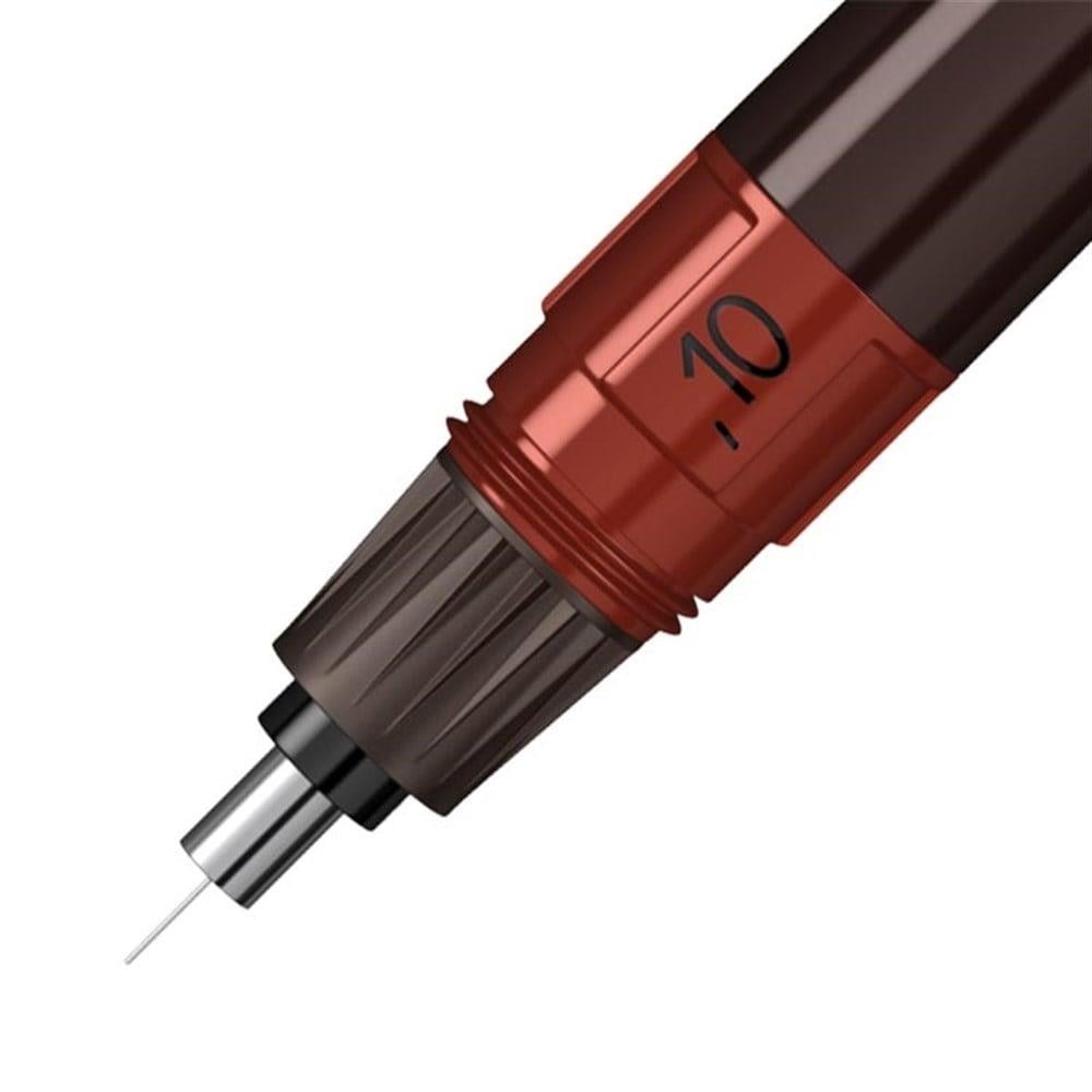 Rotring Isograph Rapido Kalemi 0.1 mm