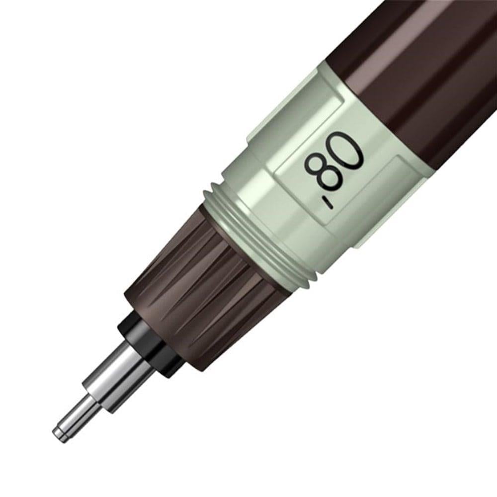Rotring Isograph Rapido Kalemi 0.8 mm