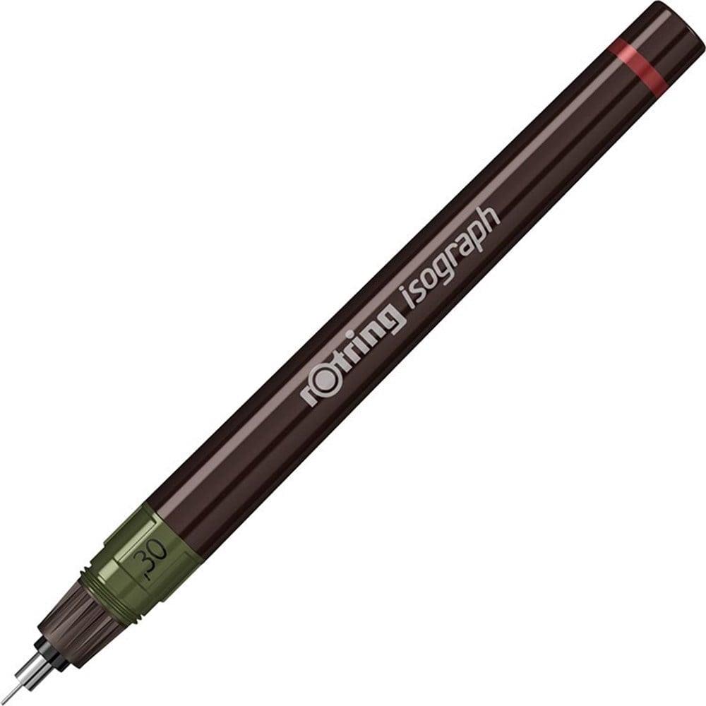 Rotring Isograph Rapido Kalemi 0.3 mm
