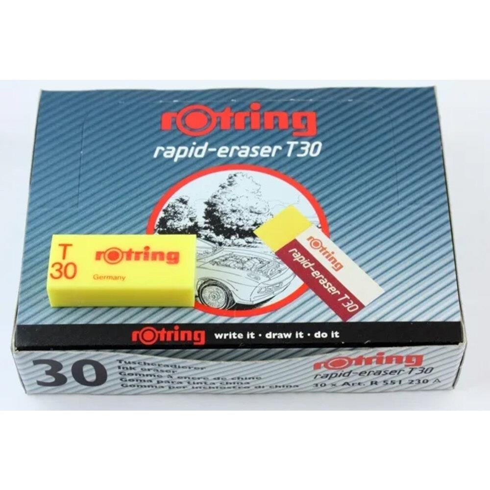 Rotring Rapido Silgisi T30