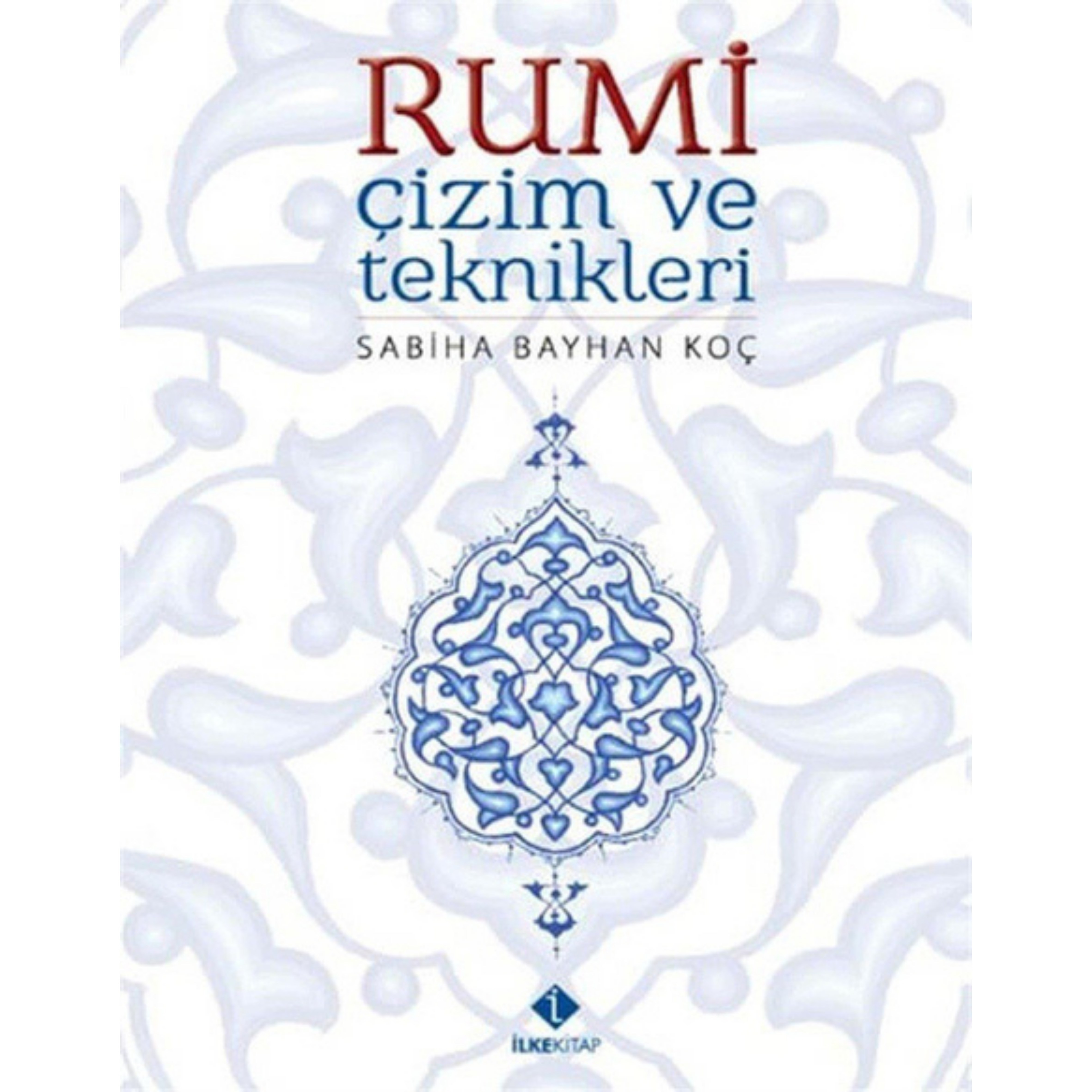 Rumi Çizim Ve Teknikleri