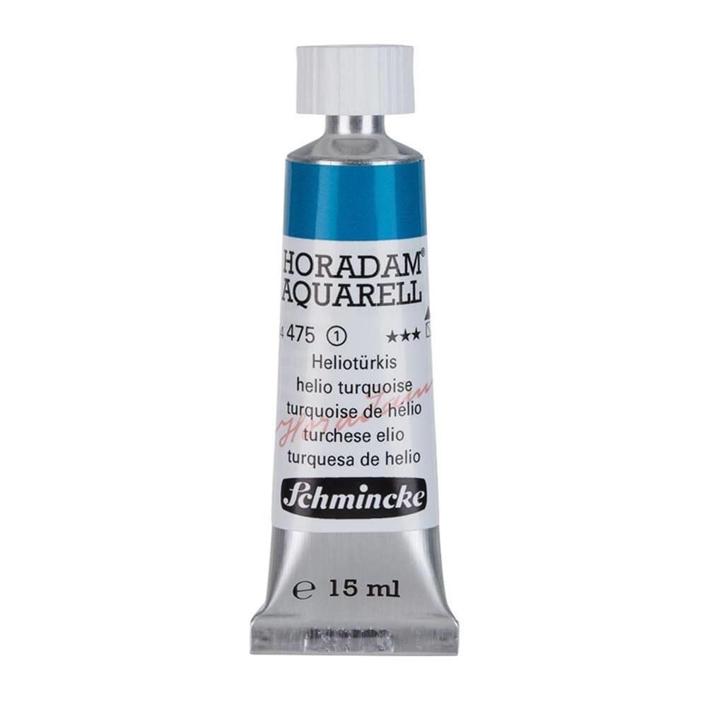 Schmincke Horadam Aquarell Artist Sulu Boya 15 ml
