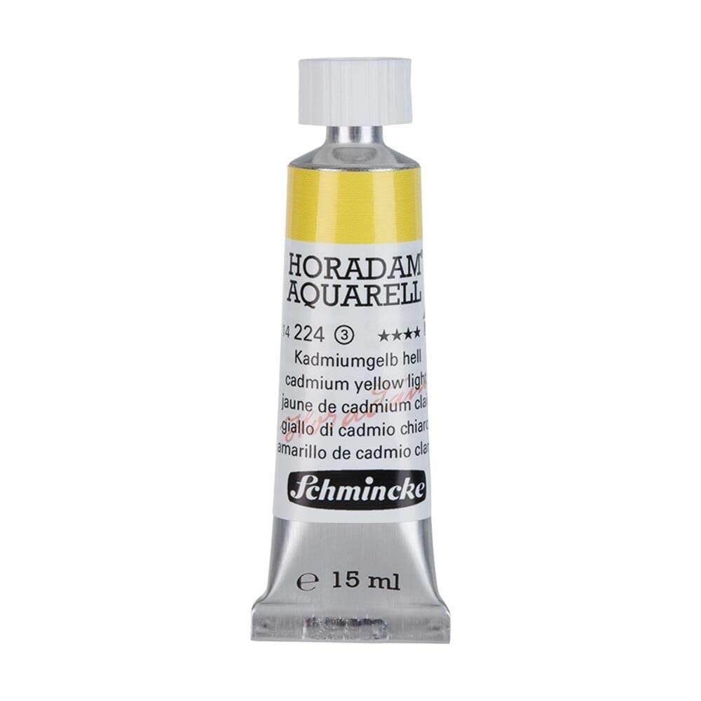 Schmincke Horadam Aquarell Artist Sulu Boya 15 ml