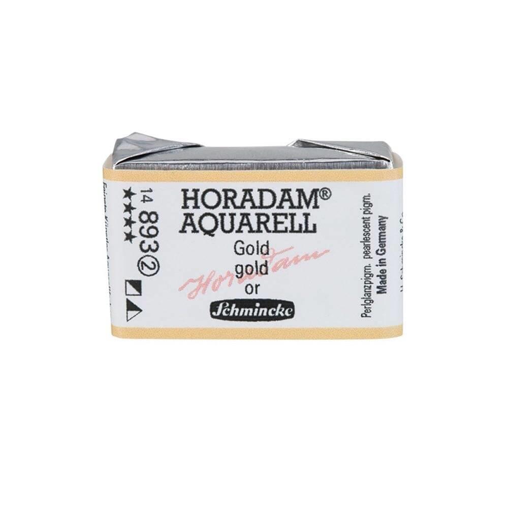 Schmincke Horadam Aquarell Artist Sulu Boya Tam Tablet