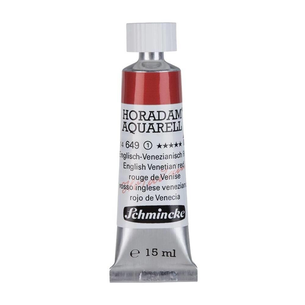 Schmincke Horadam Aquarell Artist Sulu Boya 15 ml