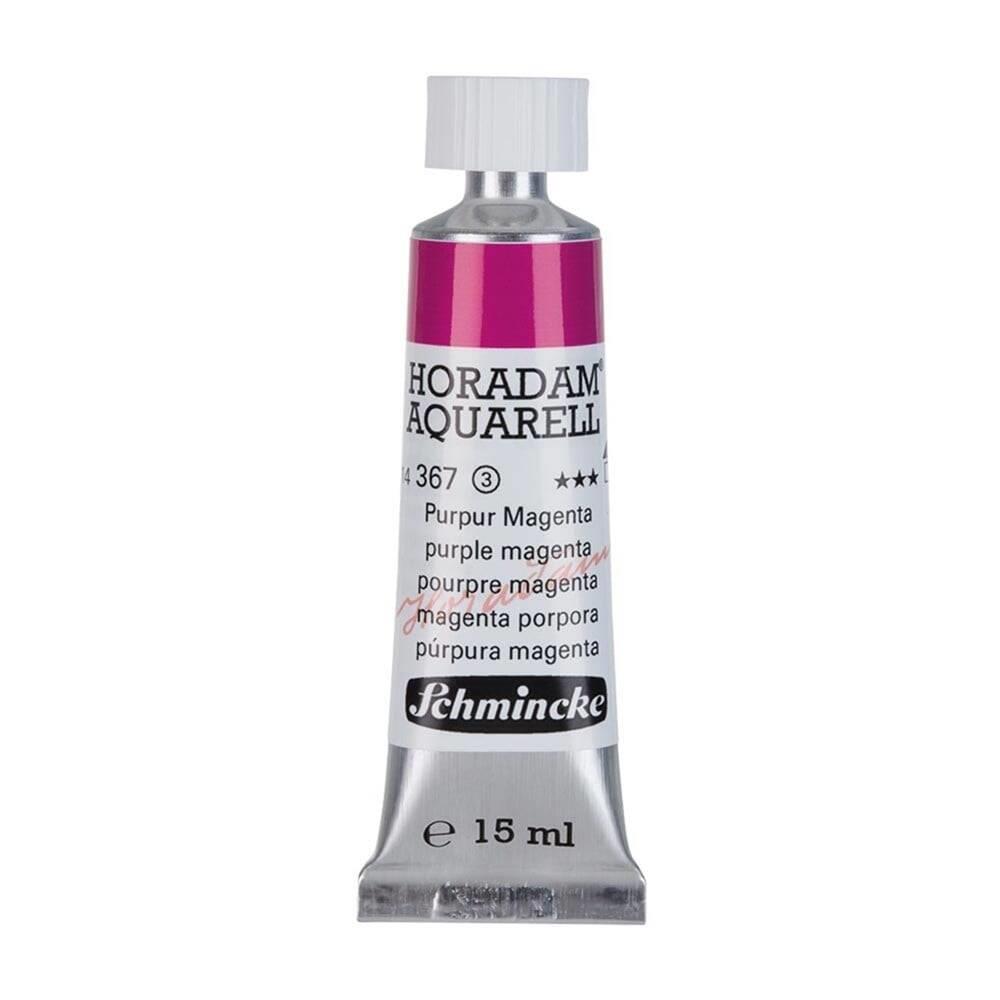Schmincke Horadam Aquarell Artist Sulu Boya 15 ml