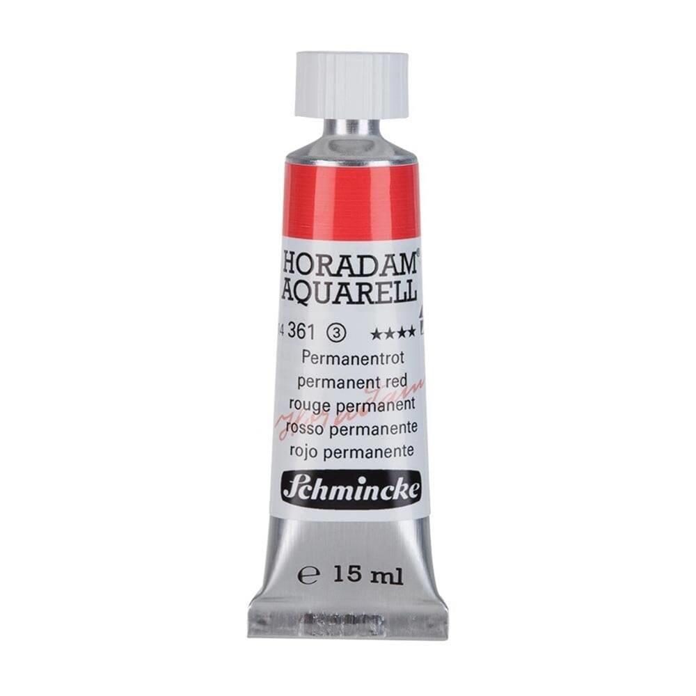 Schmincke Horadam Aquarell Artist Sulu Boya 15 ml