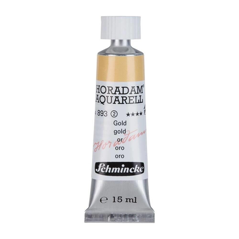 Schmincke Horadam Aquarell Artist Sulu Boya 15 ml
