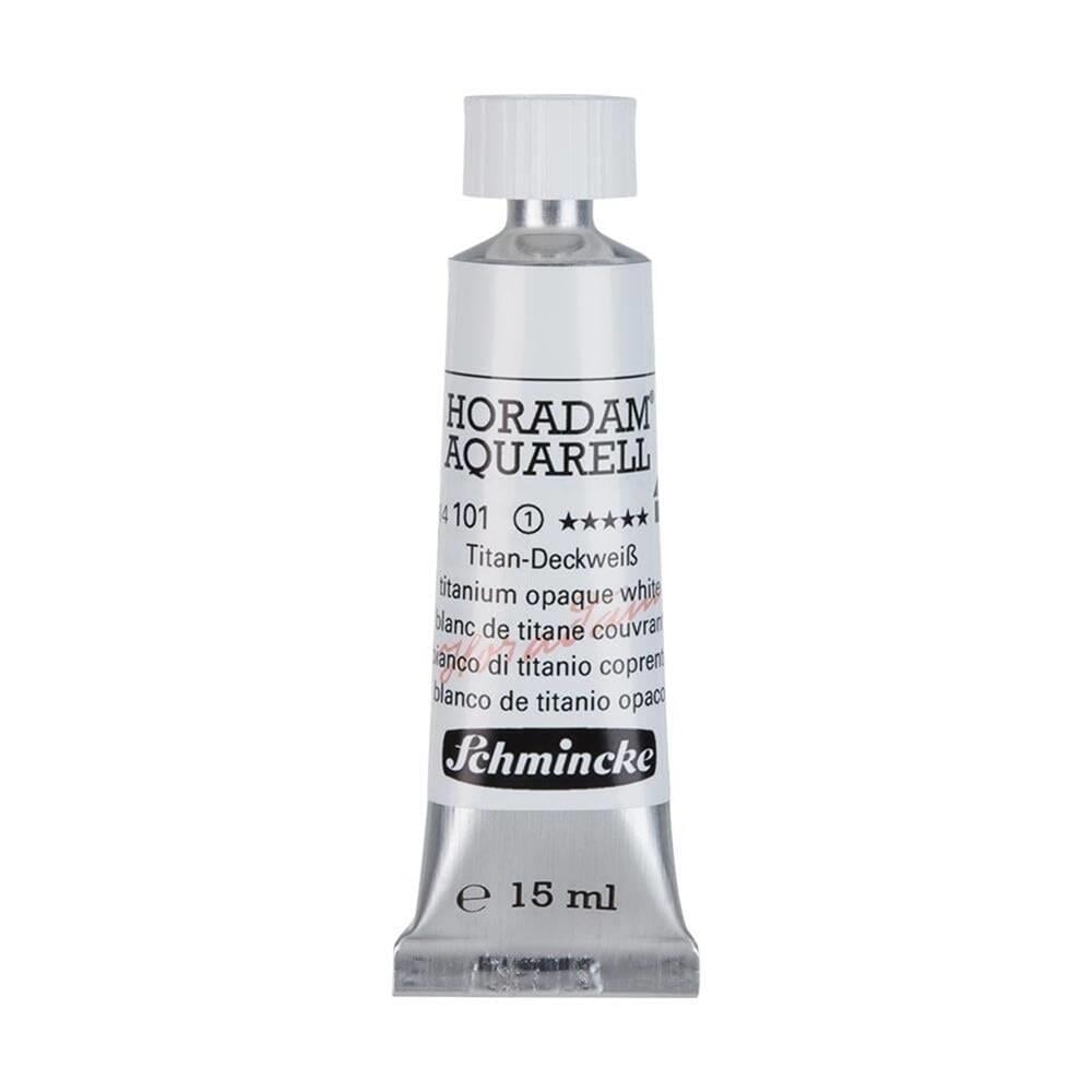 Schmincke Horadam Aquarell Artist Sulu Boya 15 ml