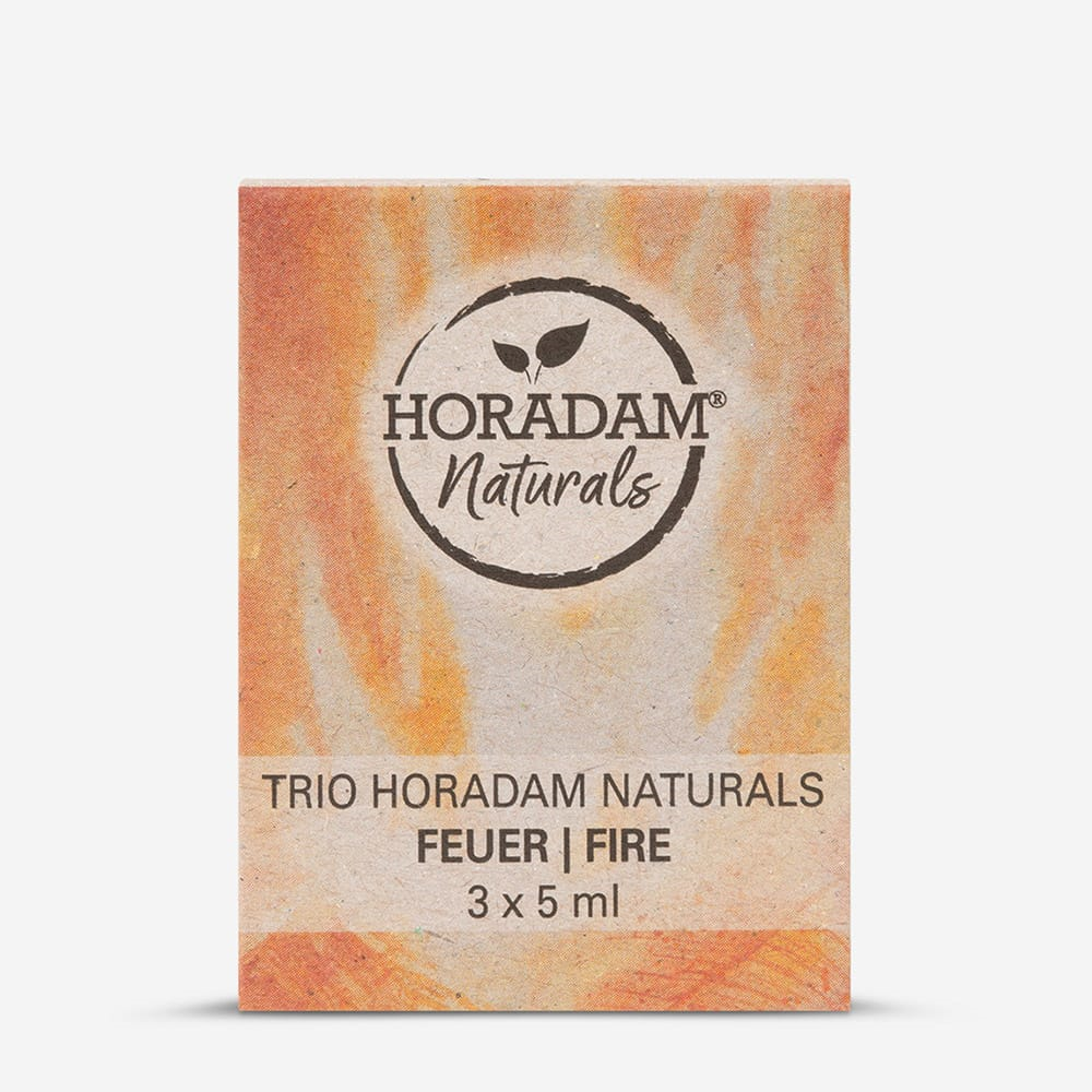 Schmincke Horadam Naturals Vegan Suluboya Seti Fire 3x5 ml