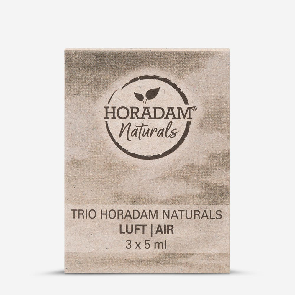 Schmincke Horadam Naturals Vegan Suluboya Seti Air 3x5 ml