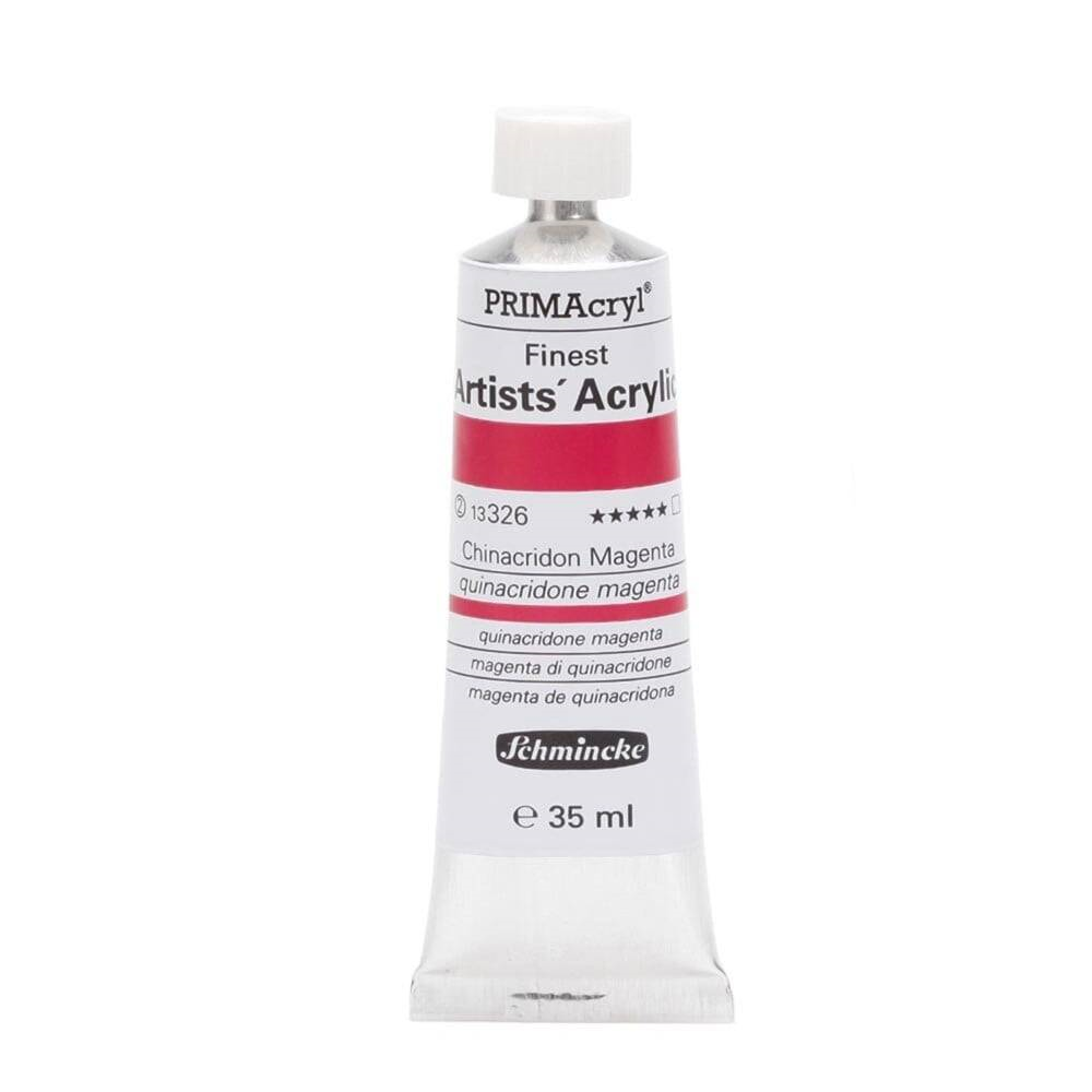 Schmincke Primacryl Artist Akrilik Boya 35 ml