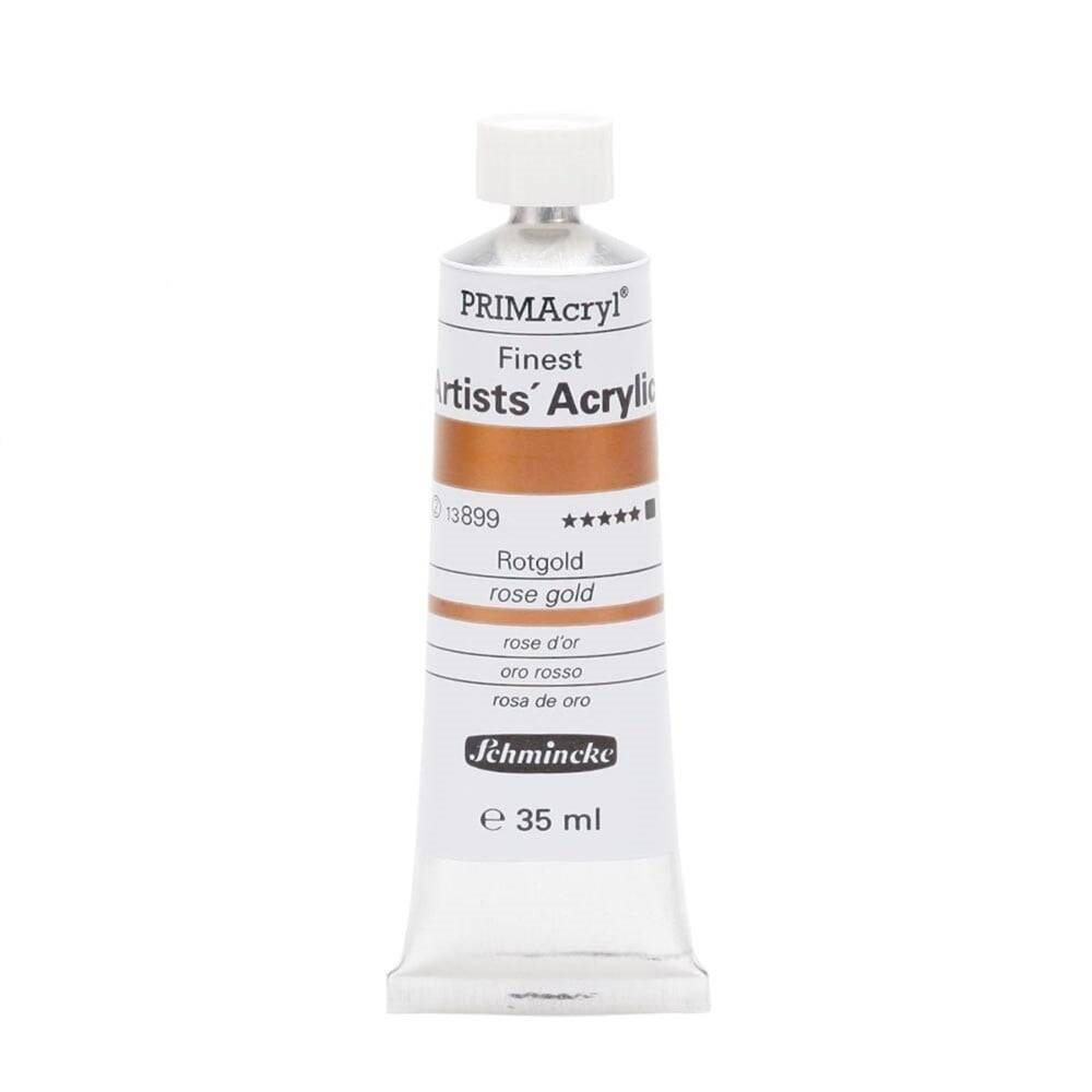 Schmincke Primacryl Artist Akrilik Boya 35 ml