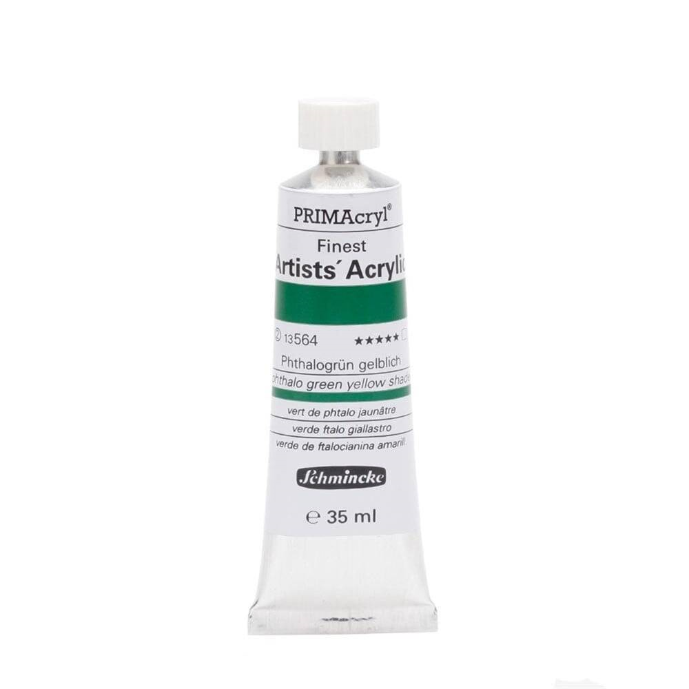 Schmincke Primacryl Artist Akrilik Boya 35 ml