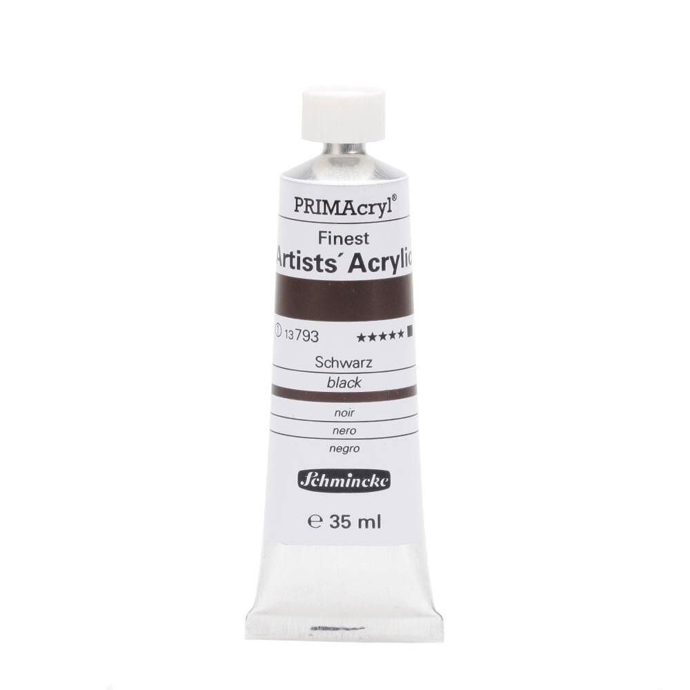 Schmincke Primacryl Artist Akrilik Boya 35 ml