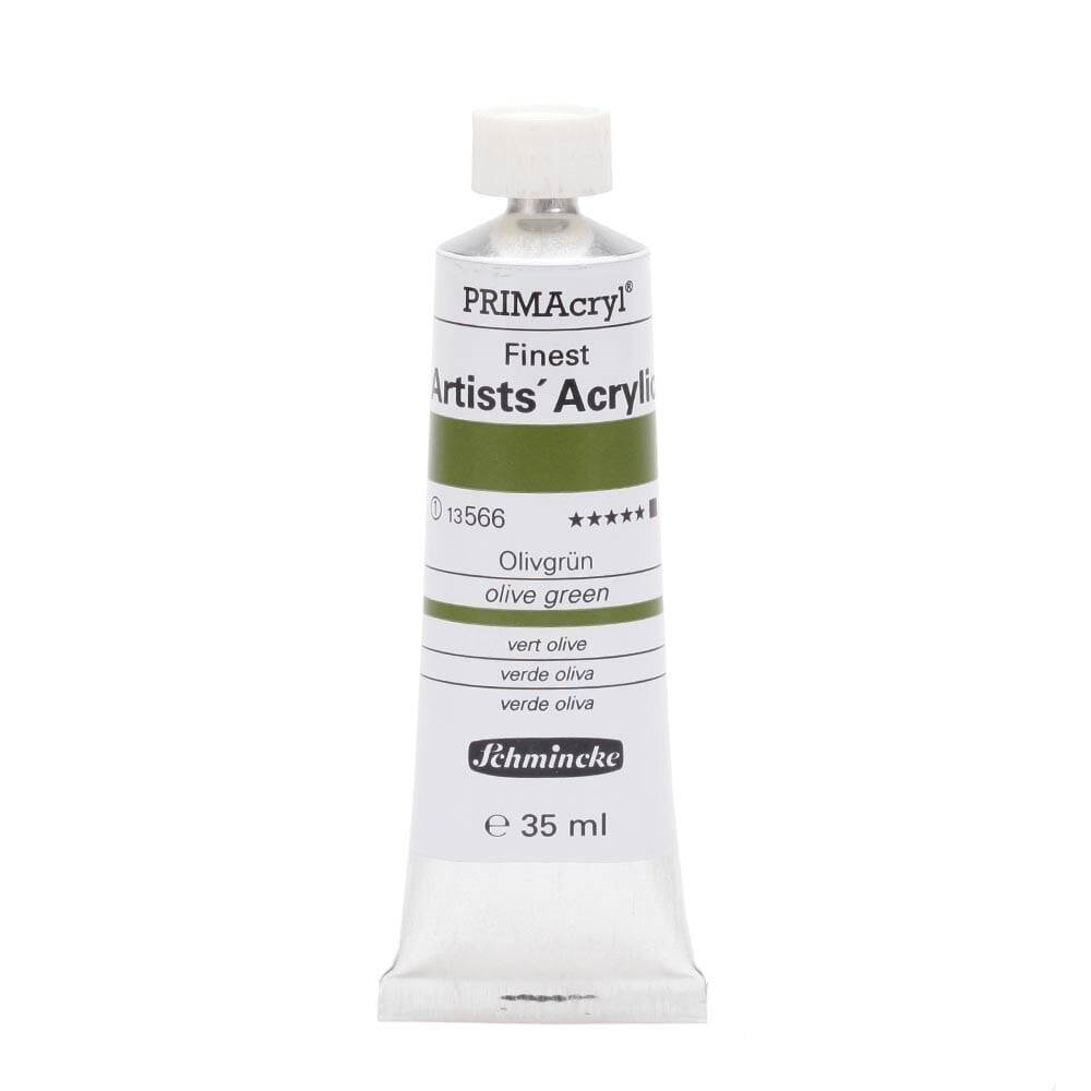 Schmincke Primacryl Artist Akrilik Boya 35 ml