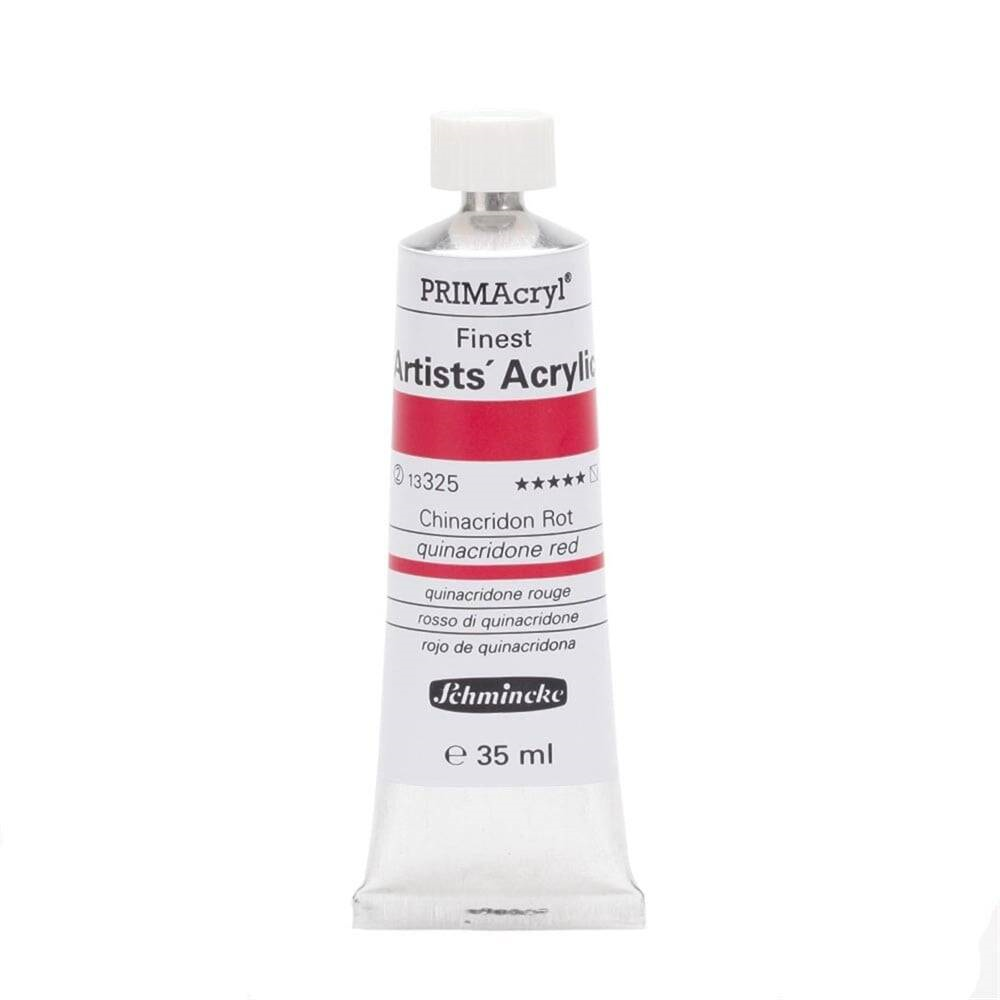 Schmincke Primacryl Artist Akrilik Boya 35 ml