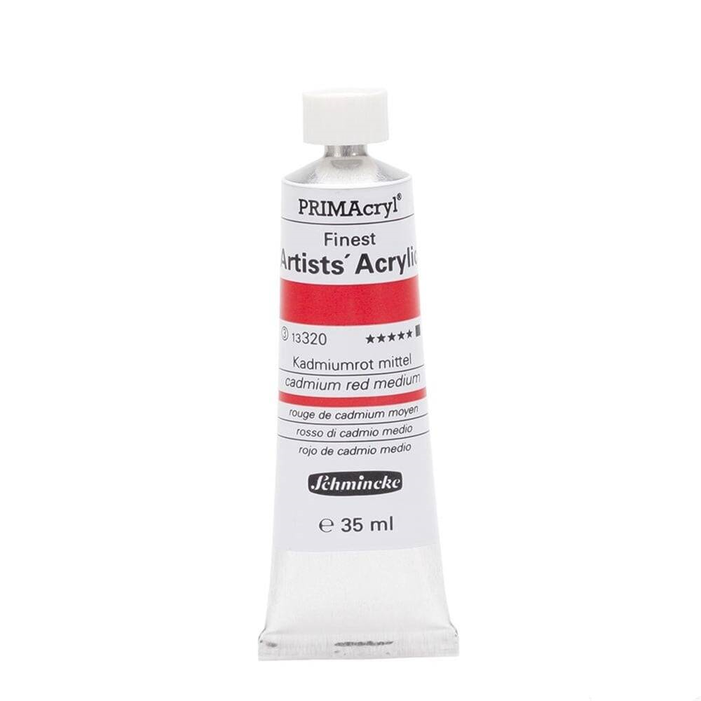 Schmincke Primacryl Artist Akrilik Boya 35 ml