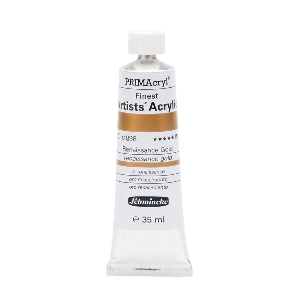 Schmincke Primacryl Artist Akrilik Boya 35 ml
