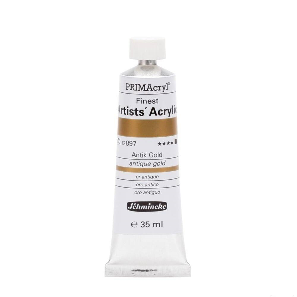 Schmincke Primacryl Artist Akrilik Boya 35 ml