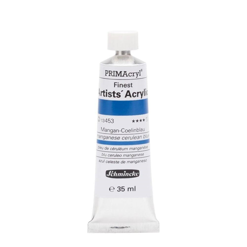 Schmincke Primacryl Artist Akrilik Boya 35 ml