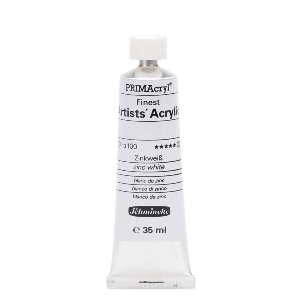 Schmincke Primacryl Artist Akrilik Boya 35 ml