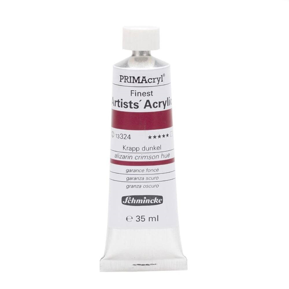 Schmincke Primacryl Artist Akrilik Boya 35 ml