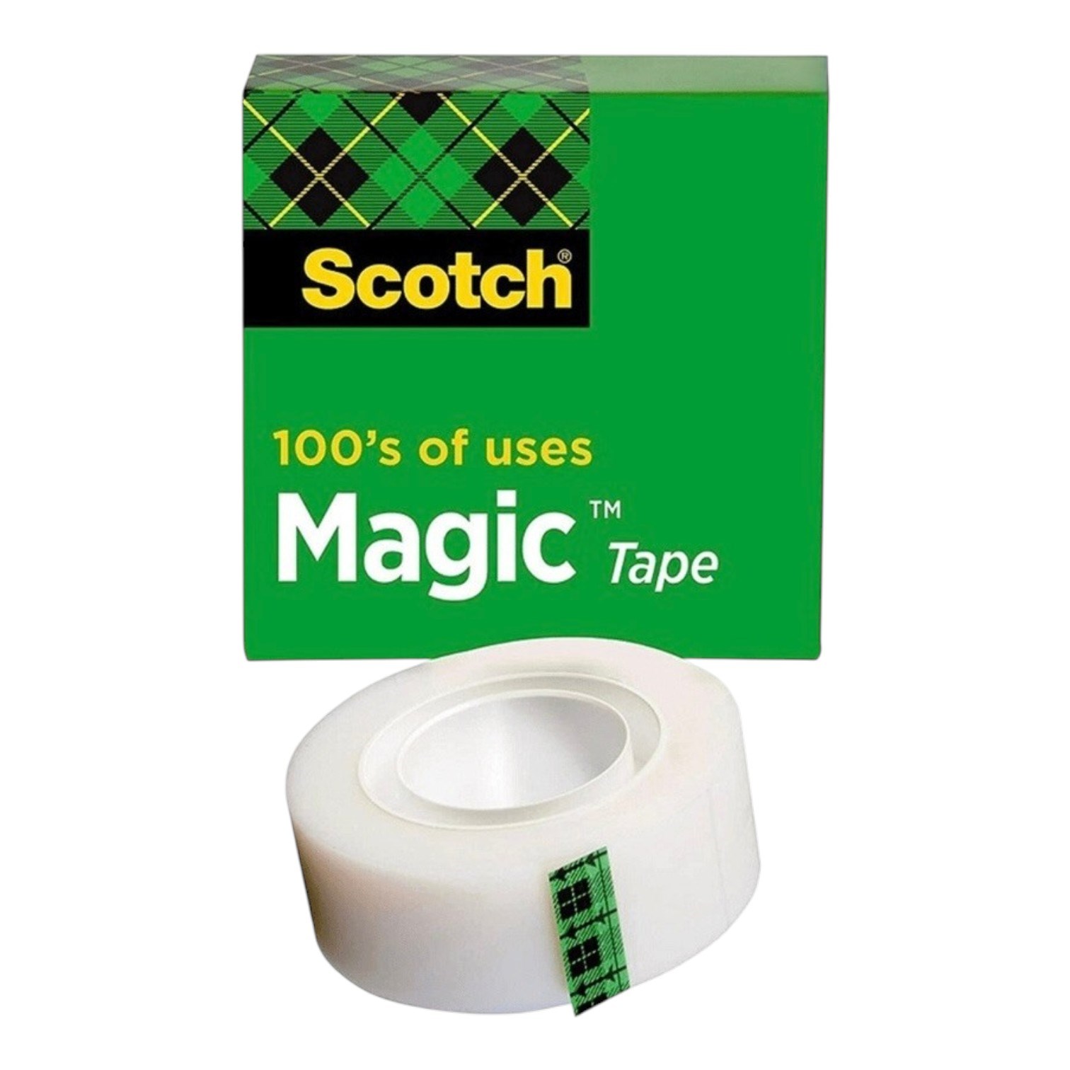 Scotch Magic (Aydınger) Bant 19mmx33mm
