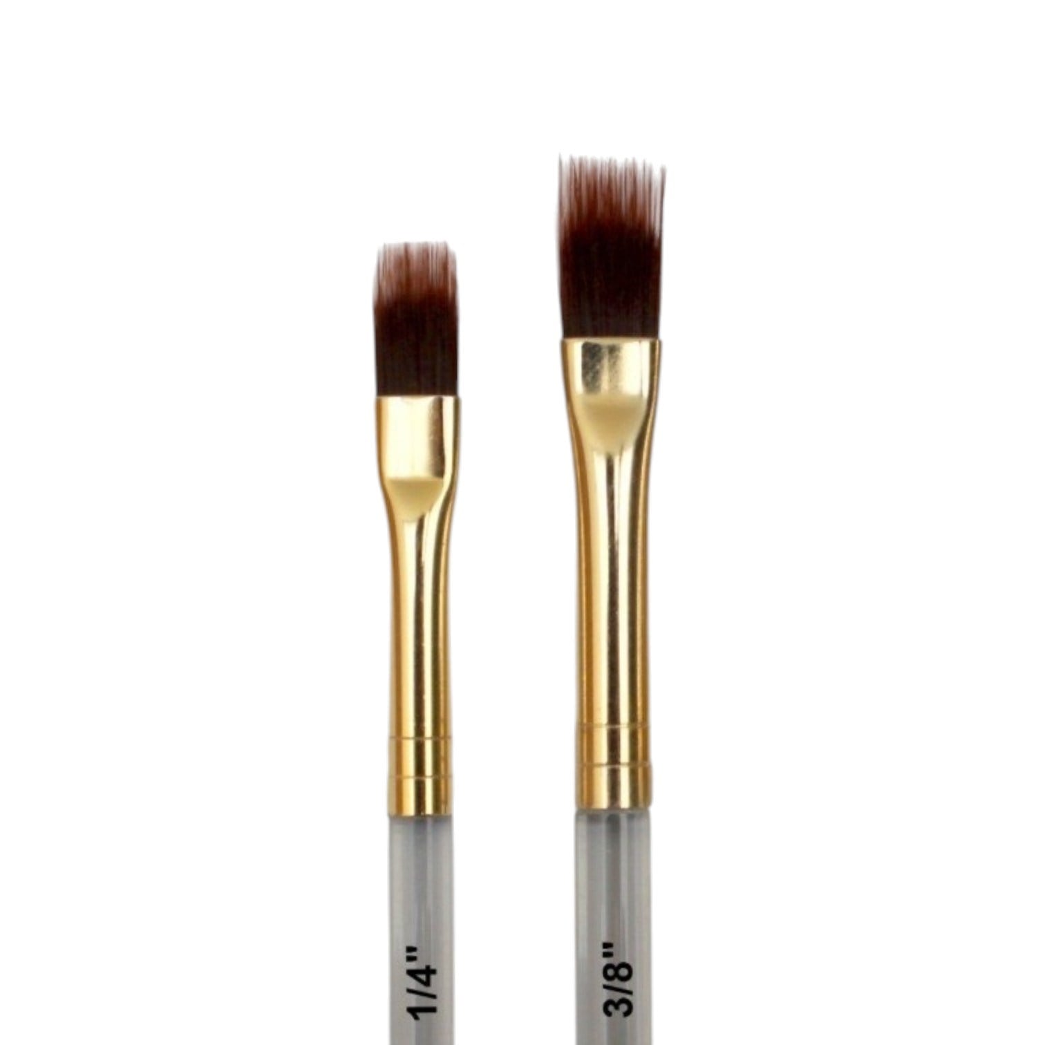Sentetik Tarak Fırça (Rake Brush)